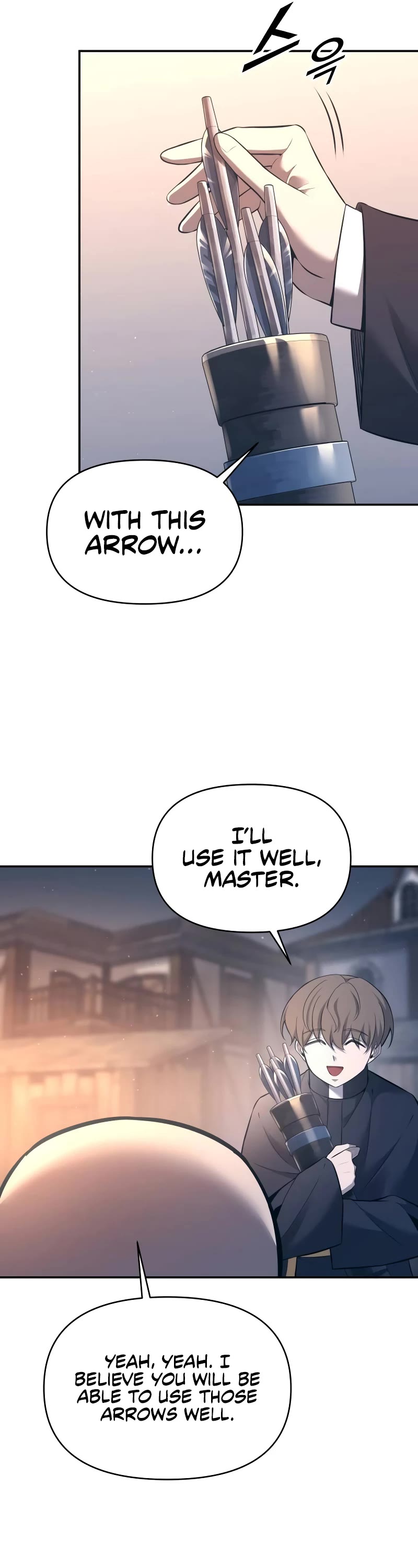 I Became the Tyrant of a Defense Game Chapter 93 page 46 - Chapter 93