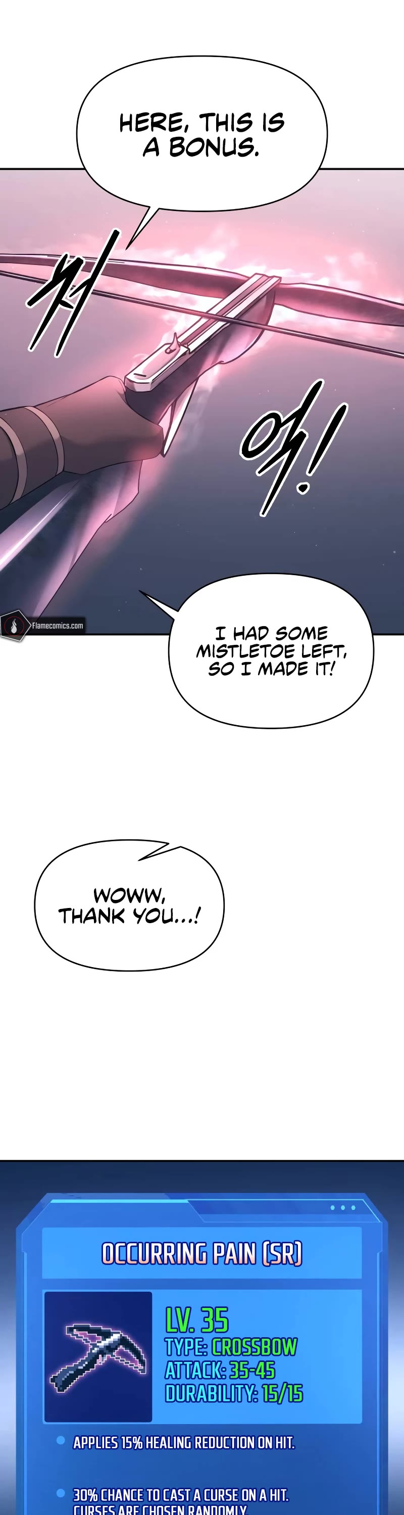 I Became the Tyrant of a Defense Game Chapter 93 page 47 - Chapter 93