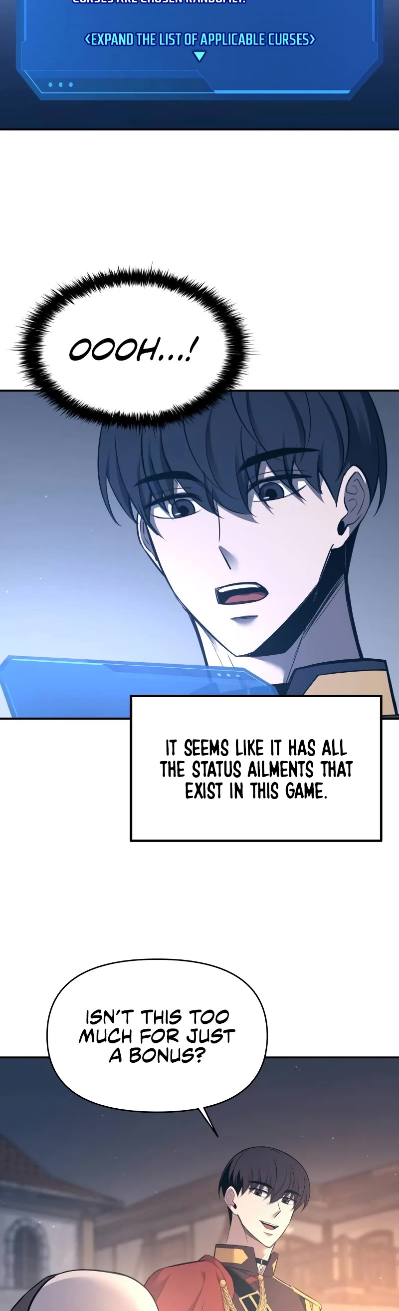I Became the Tyrant of a Defense Game Chapter 93 page 48 - Chapter 93