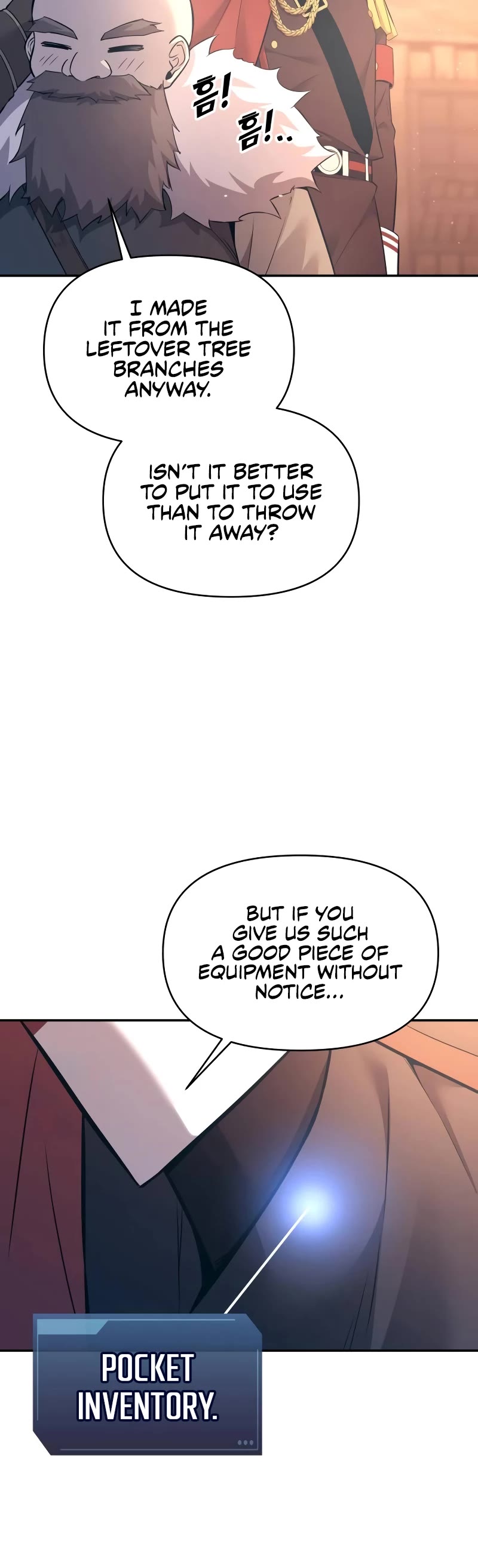 I Became the Tyrant of a Defense Game Chapter 93 page 49 - Chapter 93