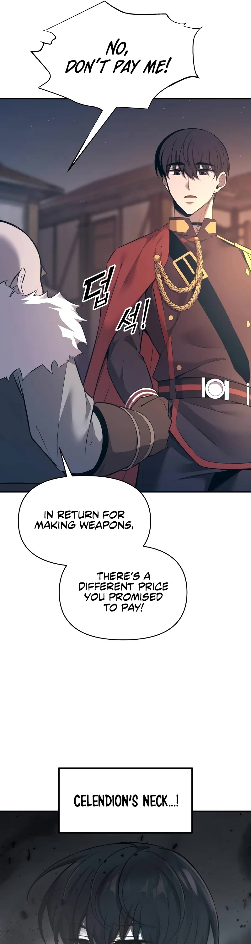 I Became the Tyrant of a Defense Game Chapter 93 page 50 - Chapter 93