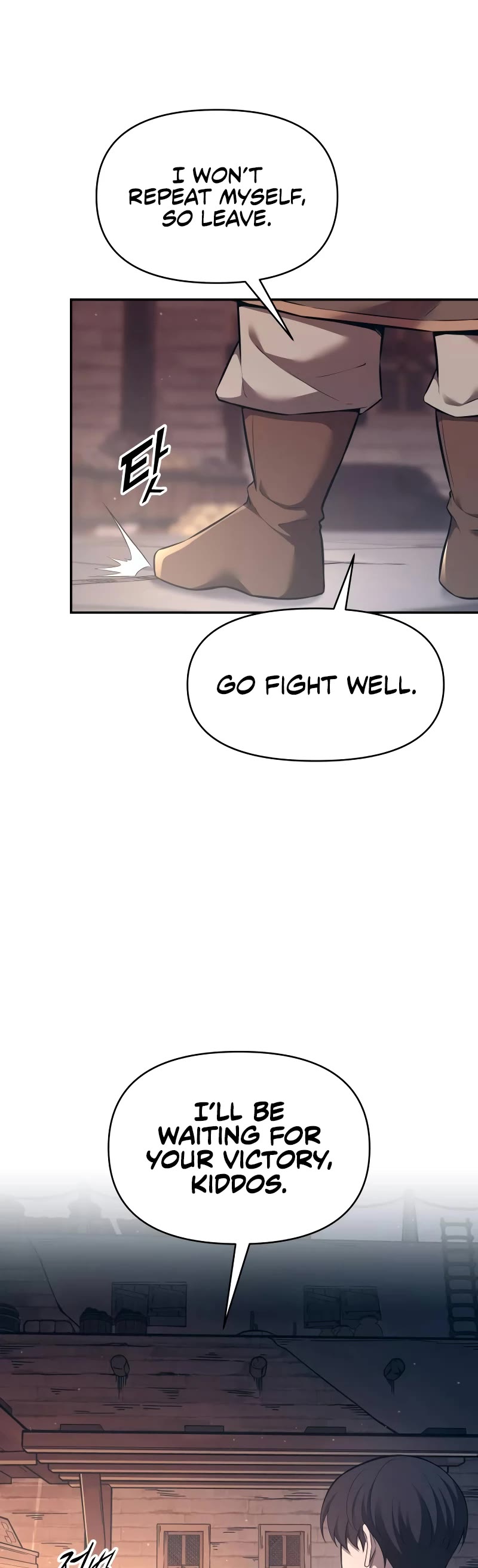 I Became the Tyrant of a Defense Game Chapter 93 page 52 - Chapter 93