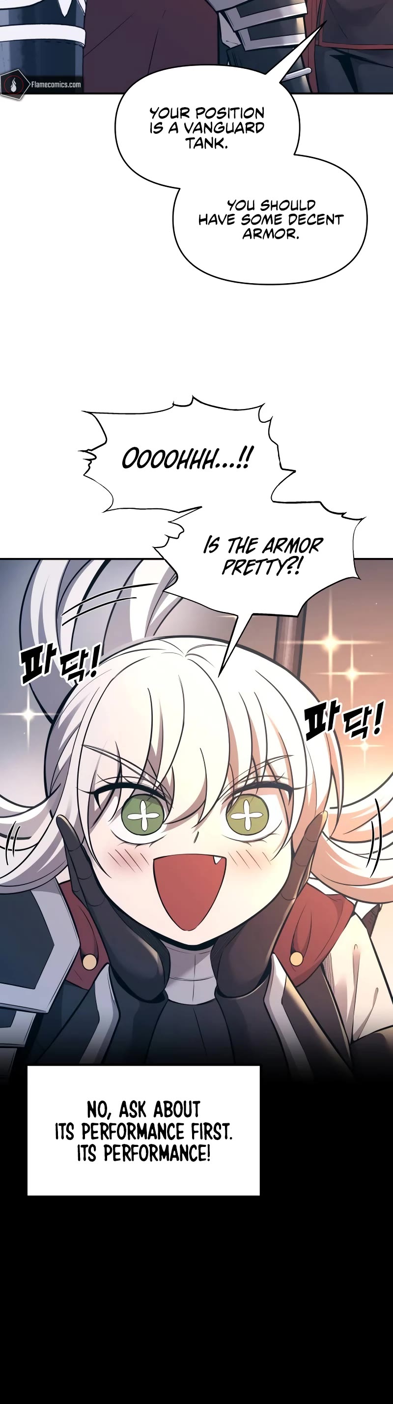 I Became the Tyrant of a Defense Game Chapter 93 page 55 - Chapter 93