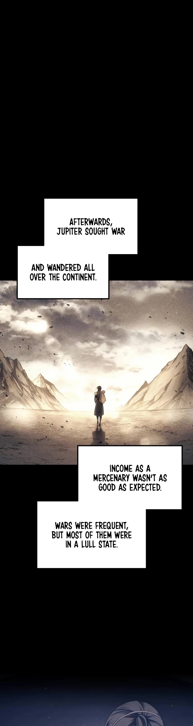 I Became the Tyrant of a Defense Game Chapter 93 page 7 - Chapter 93