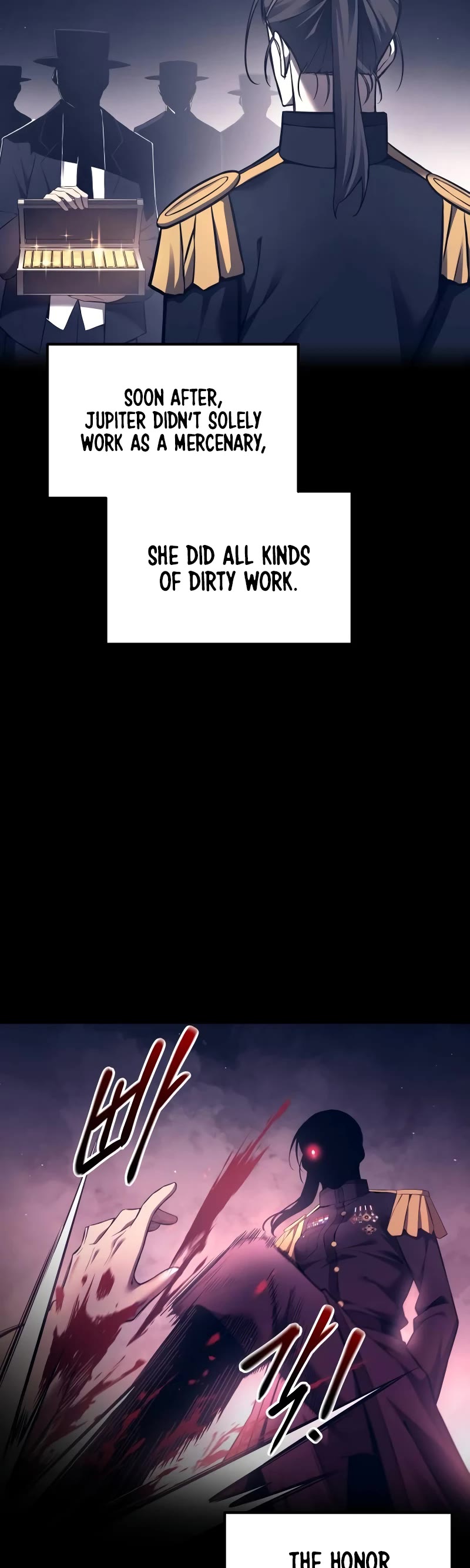 I Became the Tyrant of a Defense Game Chapter 93 page 8 - Chapter 93