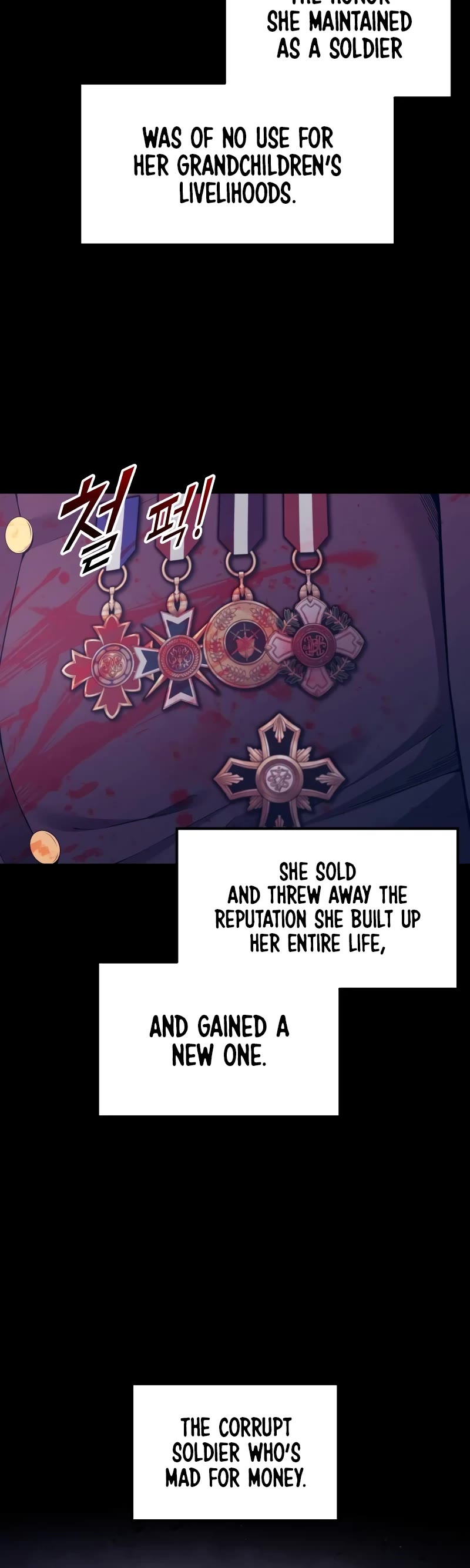 I Became the Tyrant of a Defense Game Chapter 93 page 9 - Chapter 93