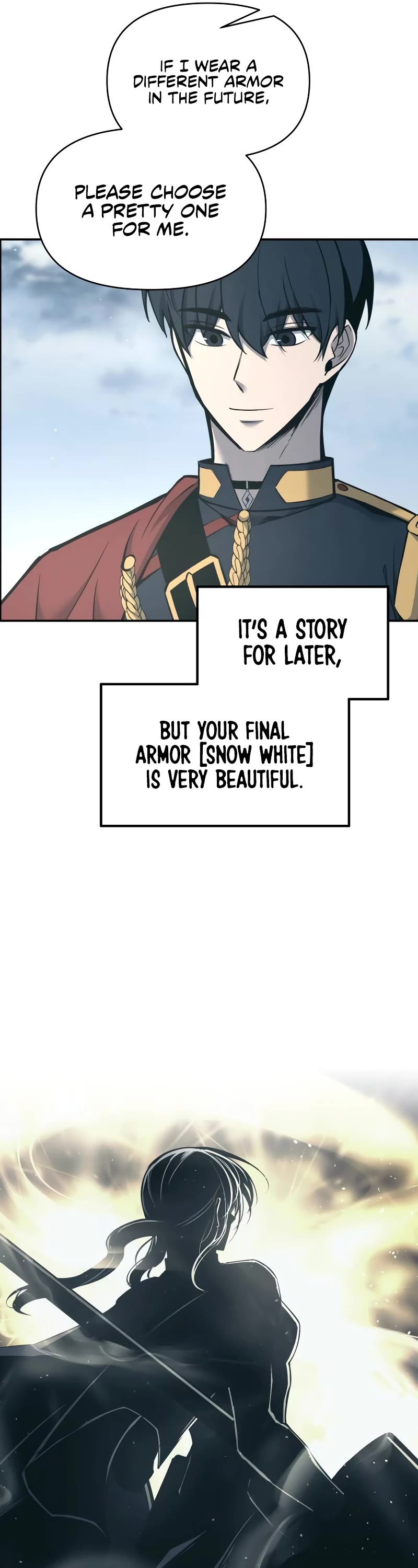 I Became the Tyrant of a Defense Game Chapter 94 page 10 - Chapter 94