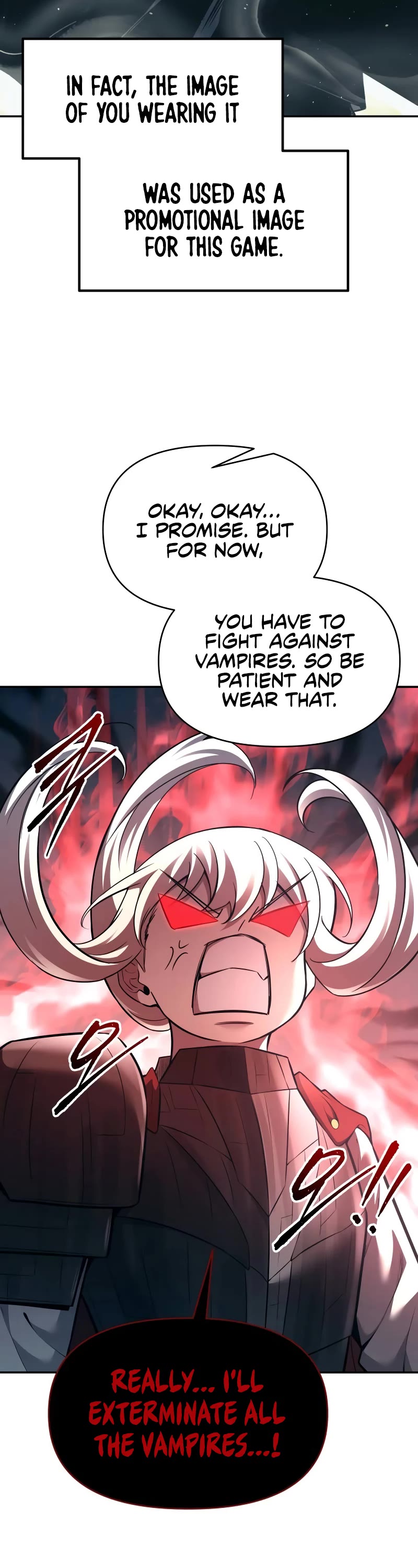 I Became the Tyrant of a Defense Game Chapter 94 page 11 - Chapter 94