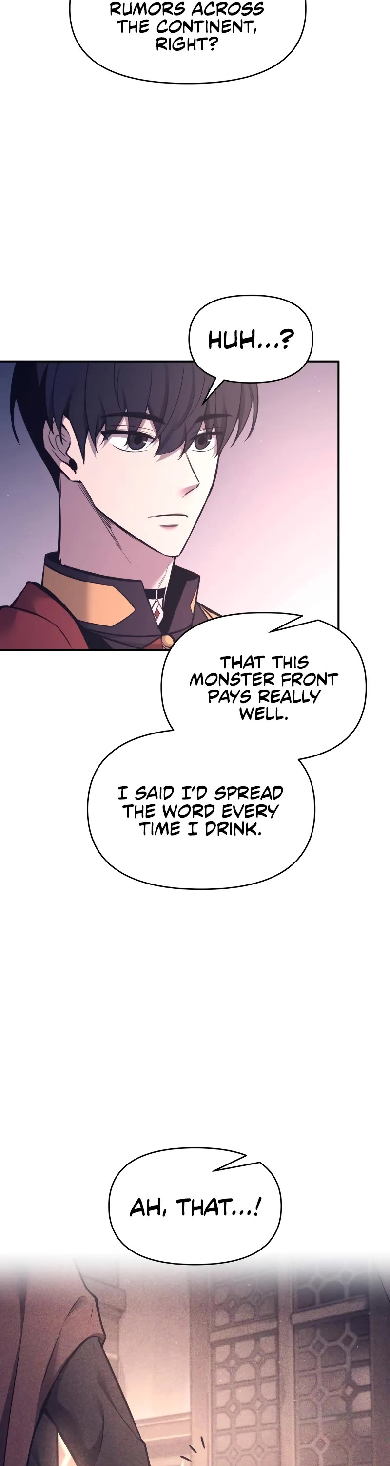 I Became the Tyrant of a Defense Game Chapter 94 page 15 - Chapter 94