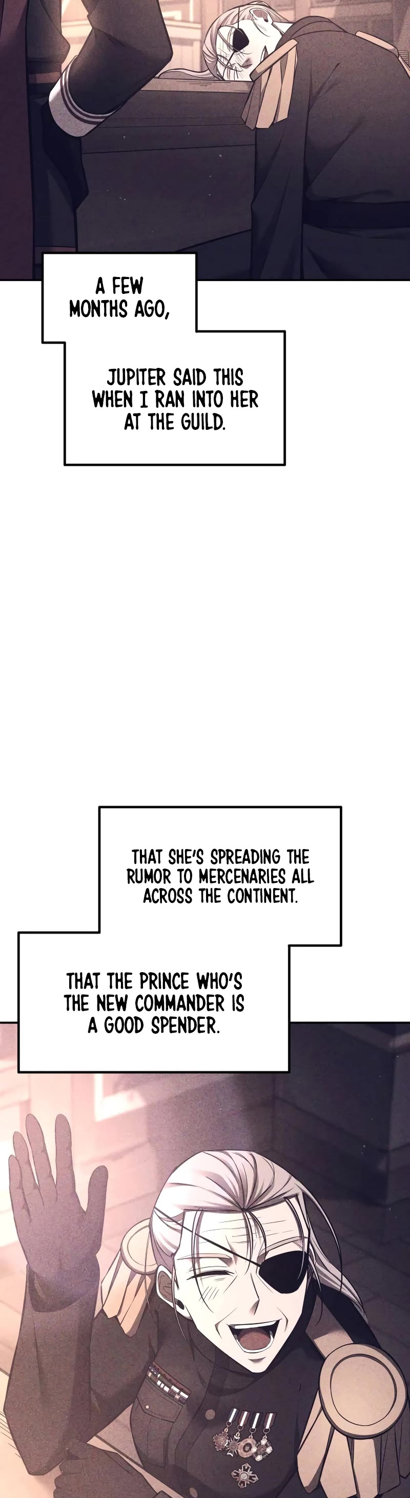 I Became the Tyrant of a Defense Game Chapter 94 page 16 - Chapter 94