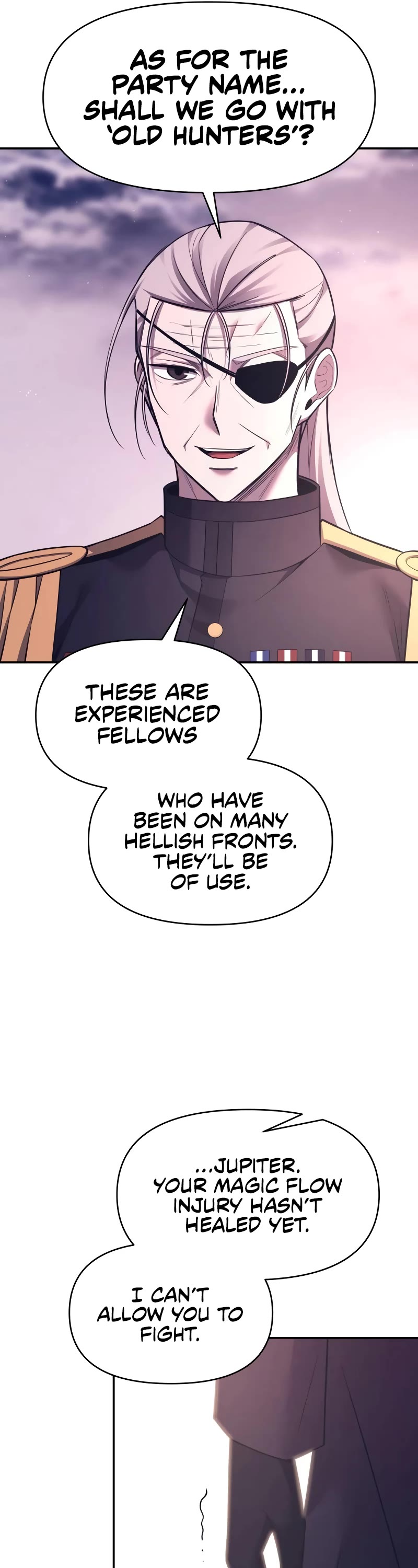 I Became the Tyrant of a Defense Game Chapter 94 page 18 - Chapter 94