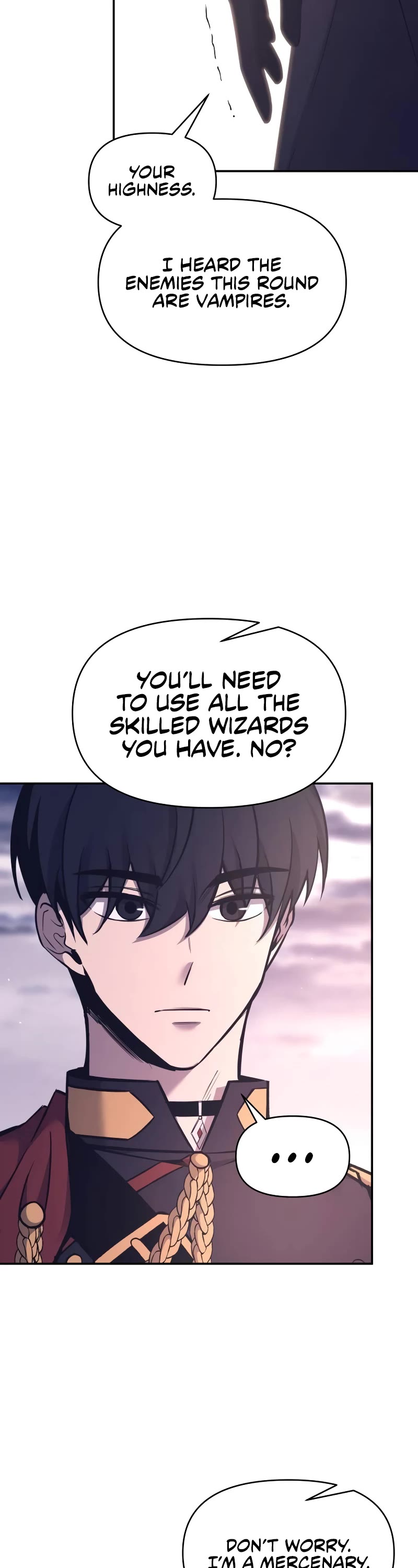 I Became the Tyrant of a Defense Game Chapter 94 page 19 - Chapter 94