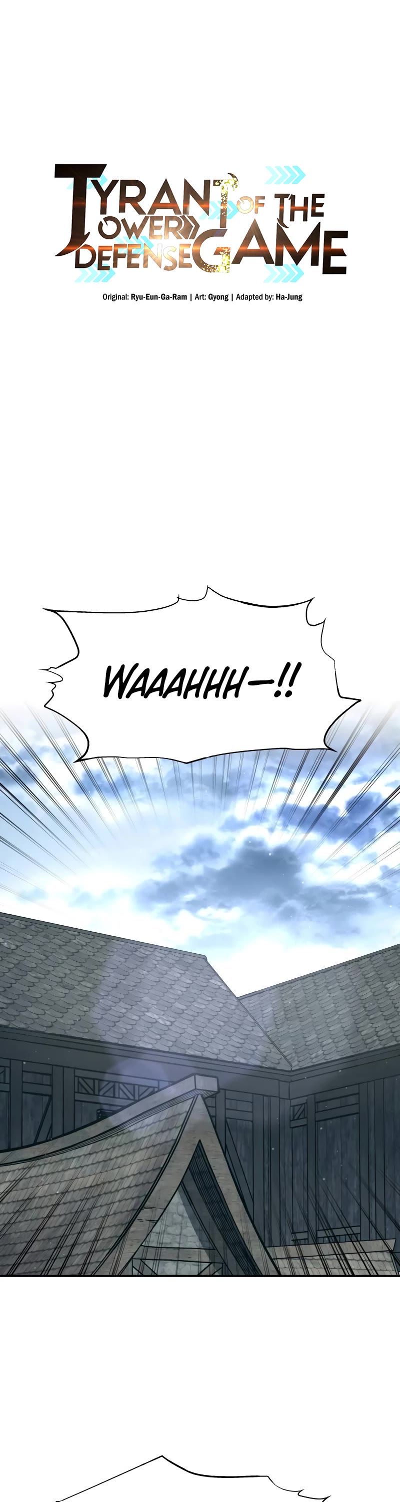 I Became the Tyrant of a Defense Game Chapter 94 page 2 - Chapter 94