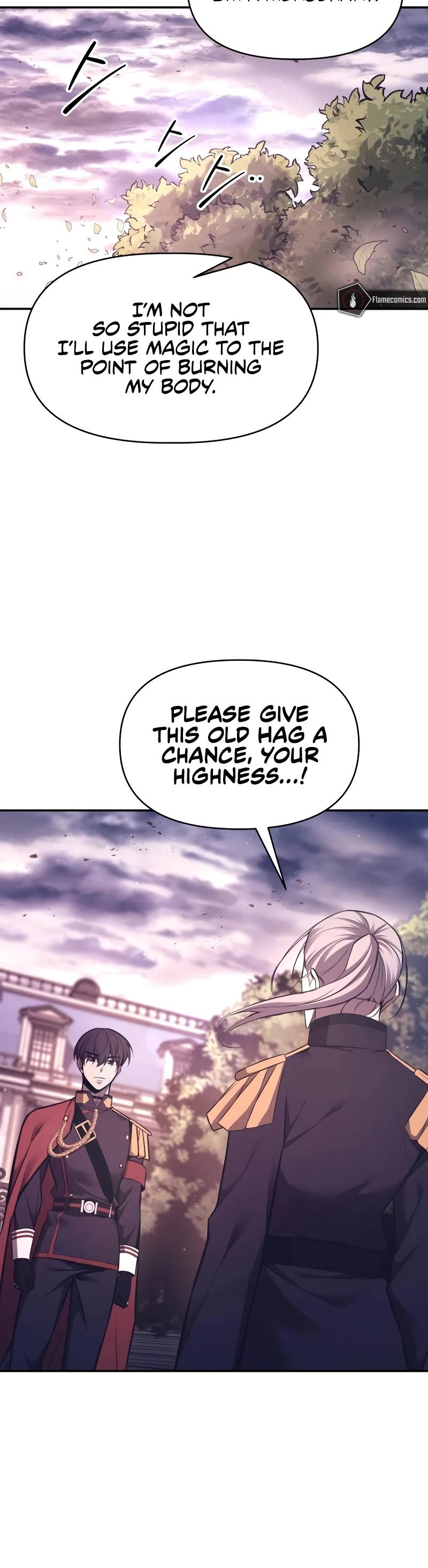 I Became the Tyrant of a Defense Game Chapter 94 page 20 - Chapter 94