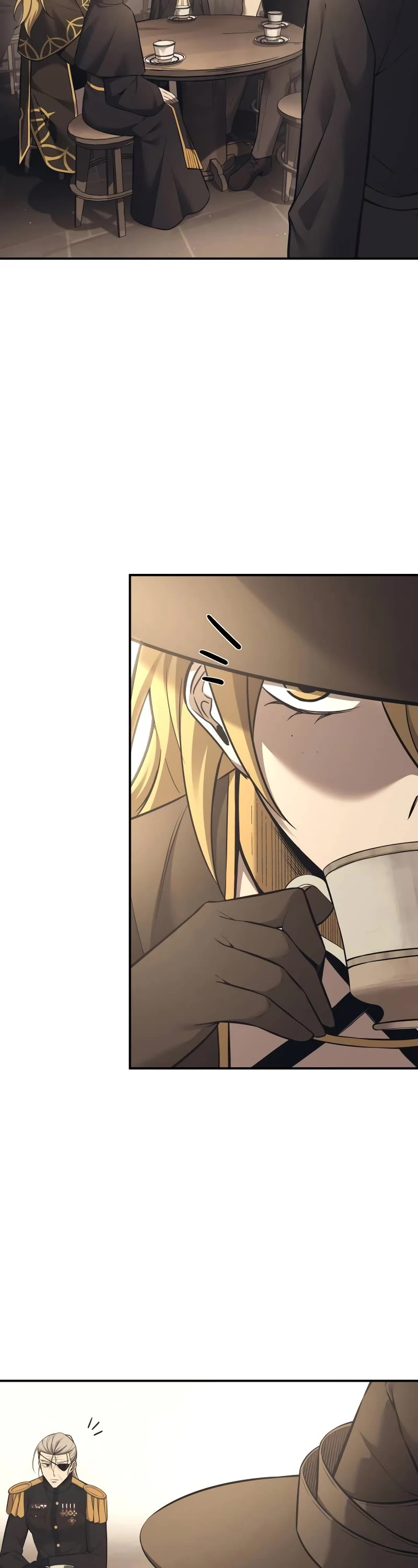 I Became the Tyrant of a Defense Game Chapter 94 page 23 - Chapter 94