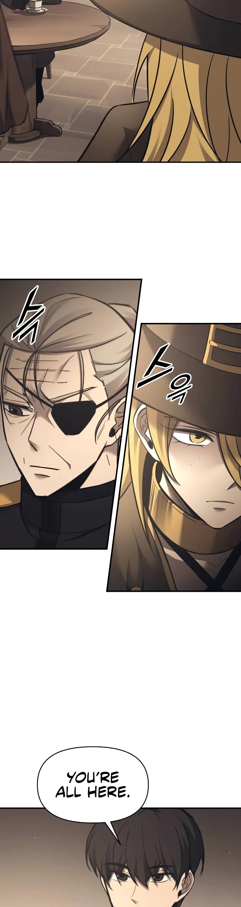 I Became the Tyrant of a Defense Game Chapter 94 page 24 - Chapter 94