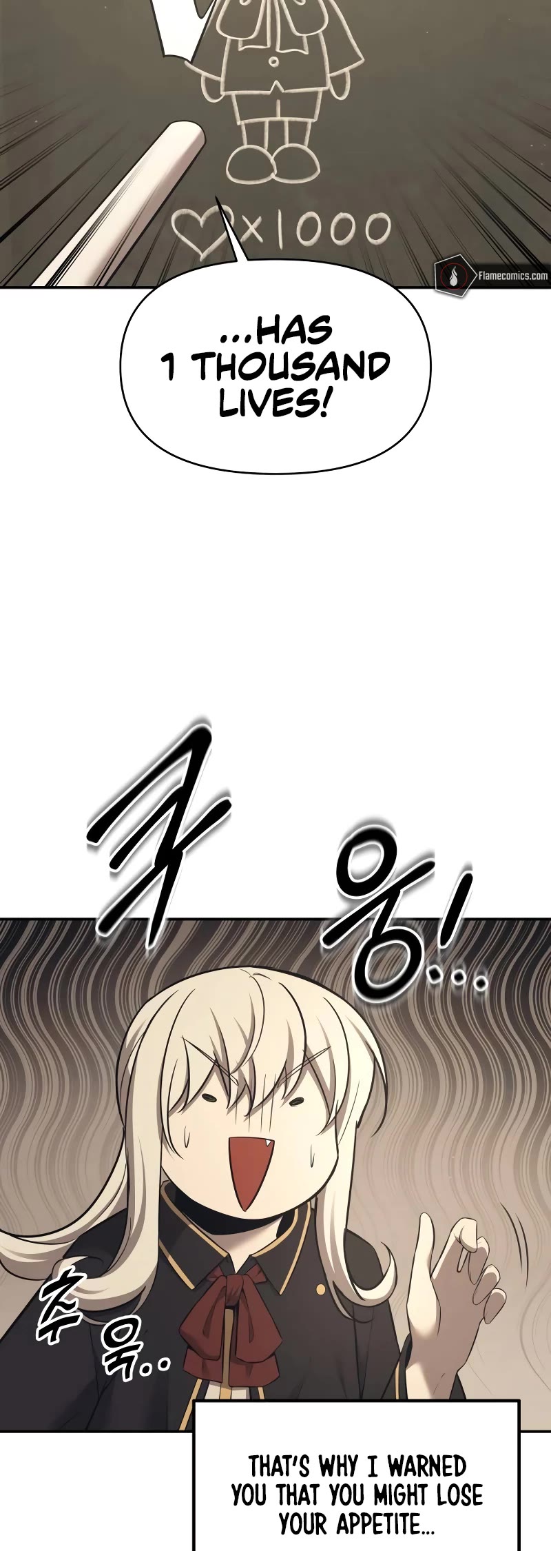 I Became the Tyrant of a Defense Game Chapter 94 page 28 - Chapter 94