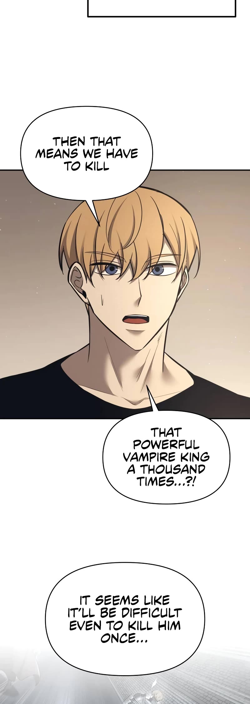 I Became the Tyrant of a Defense Game Chapter 94 page 29 - Chapter 94