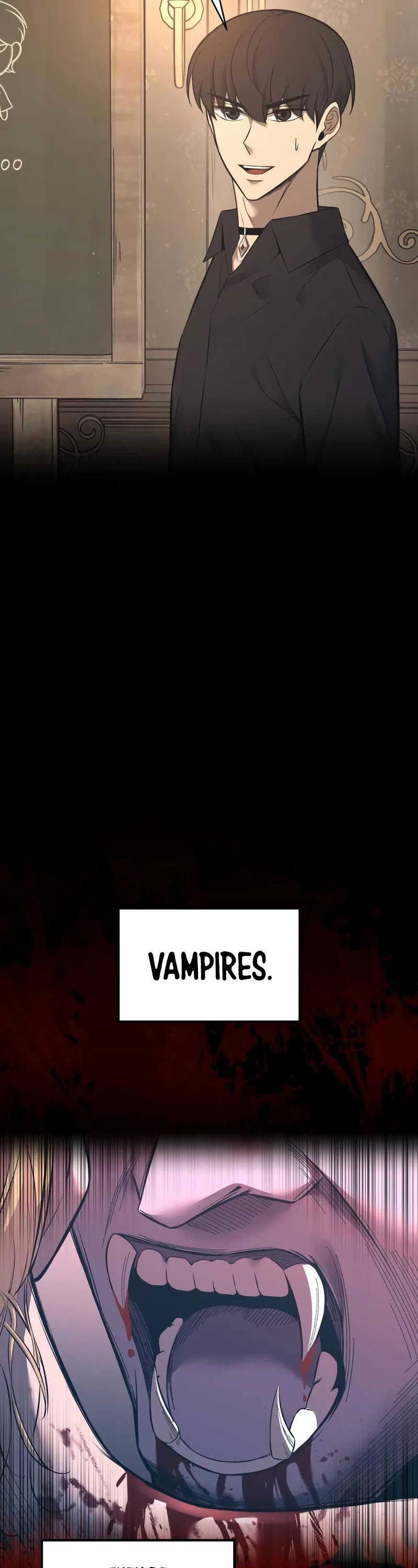 I Became the Tyrant of a Defense Game Chapter 94 page 31 - Chapter 94