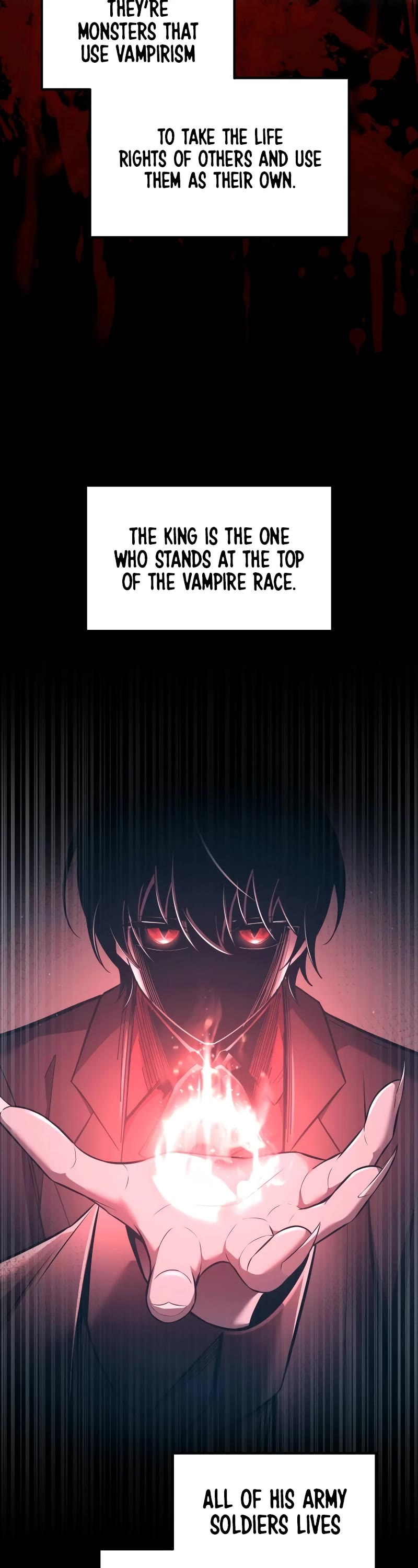 I Became the Tyrant of a Defense Game Chapter 94 page 32 - Chapter 94