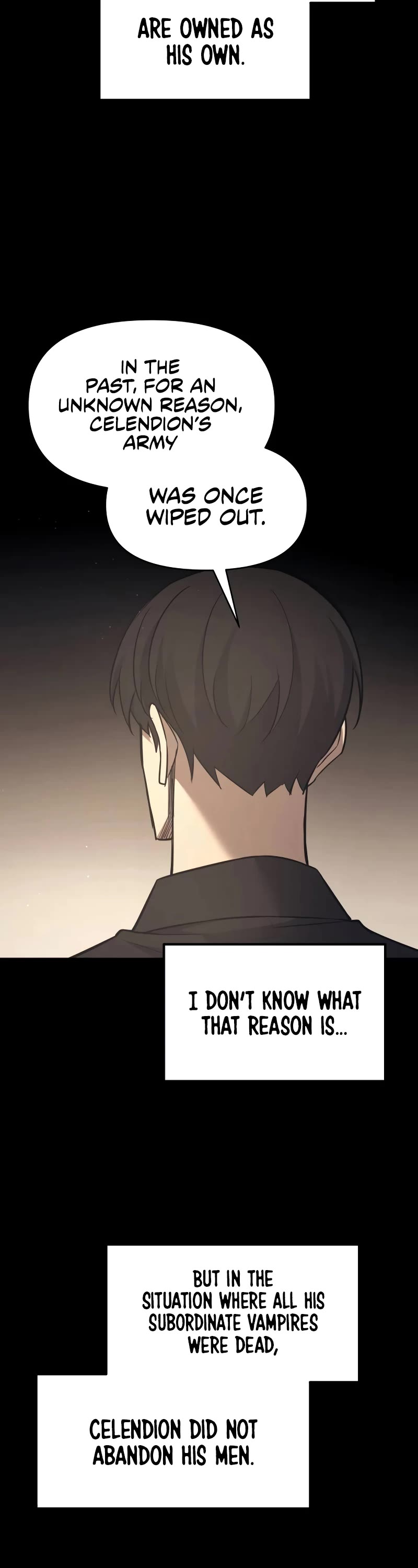 I Became the Tyrant of a Defense Game Chapter 94 page 33 - Chapter 94