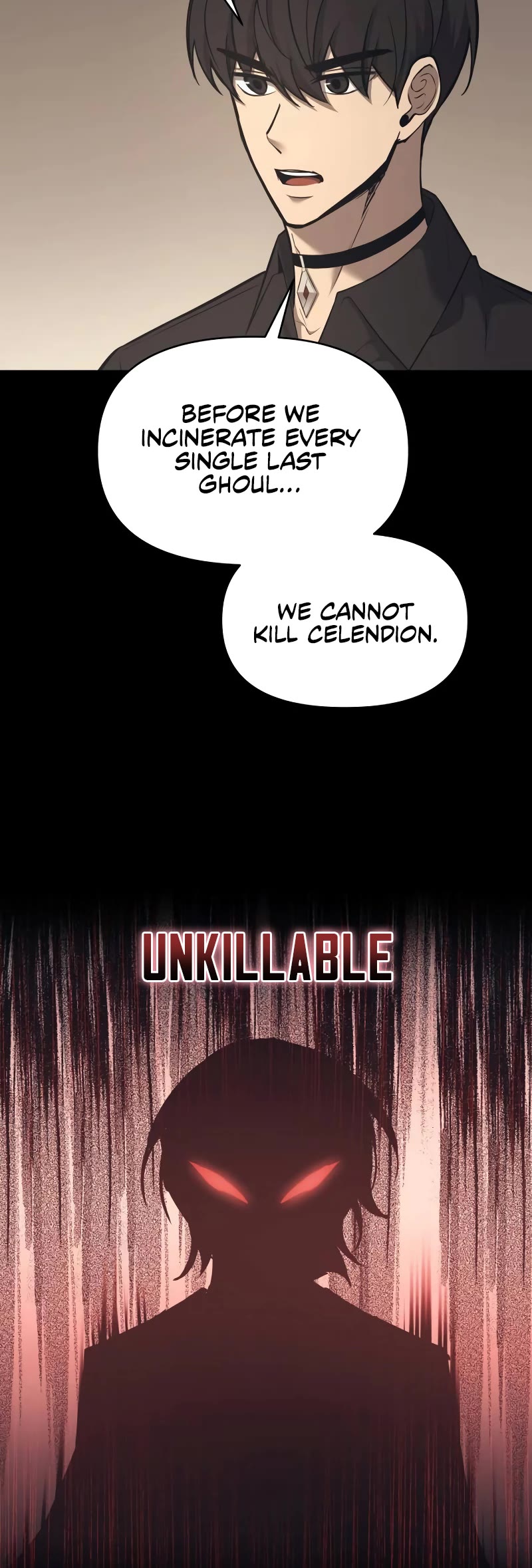 I Became the Tyrant of a Defense Game Chapter 94 page 36 - Chapter 94
