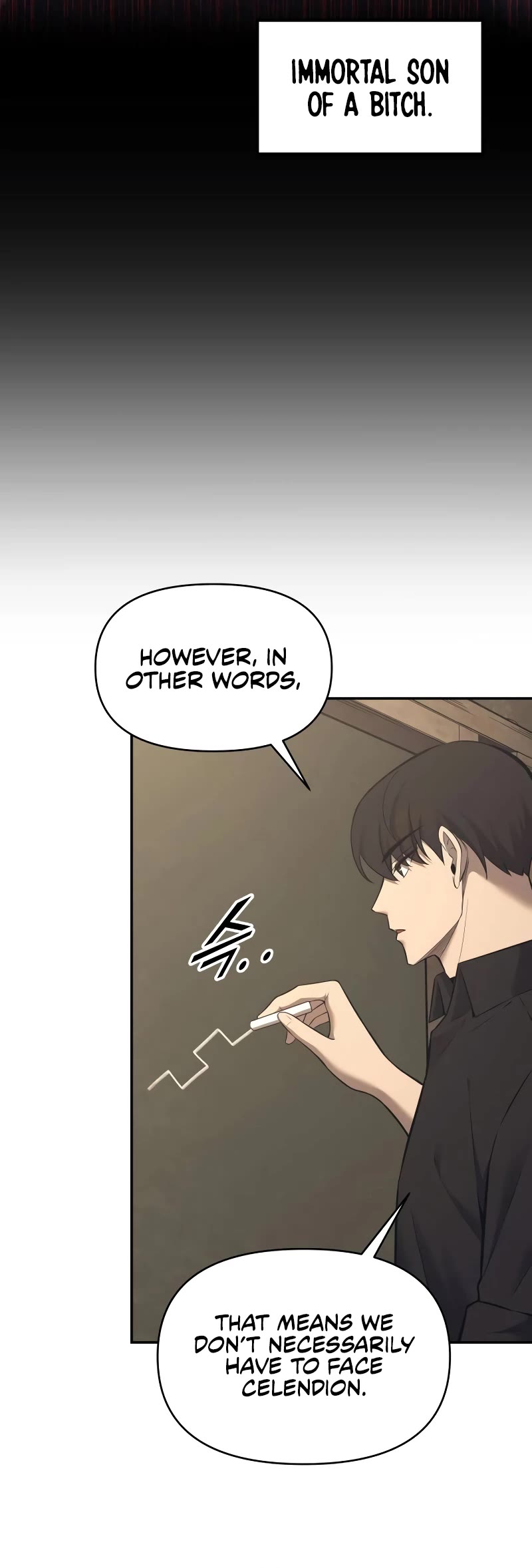 I Became the Tyrant of a Defense Game Chapter 94 page 37 - Chapter 94