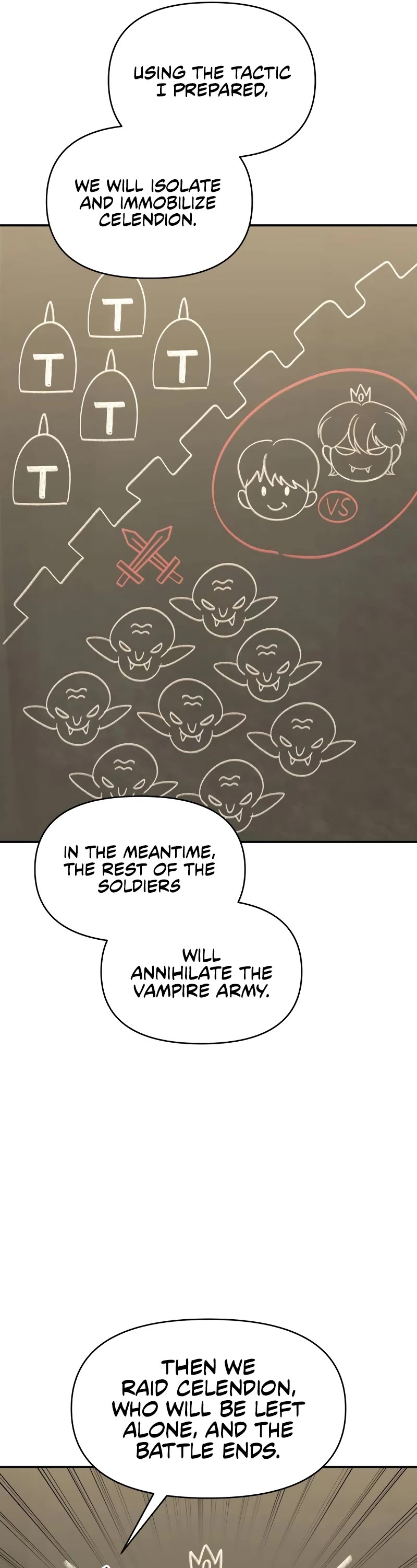 I Became the Tyrant of a Defense Game Chapter 94 page 38 - Chapter 94