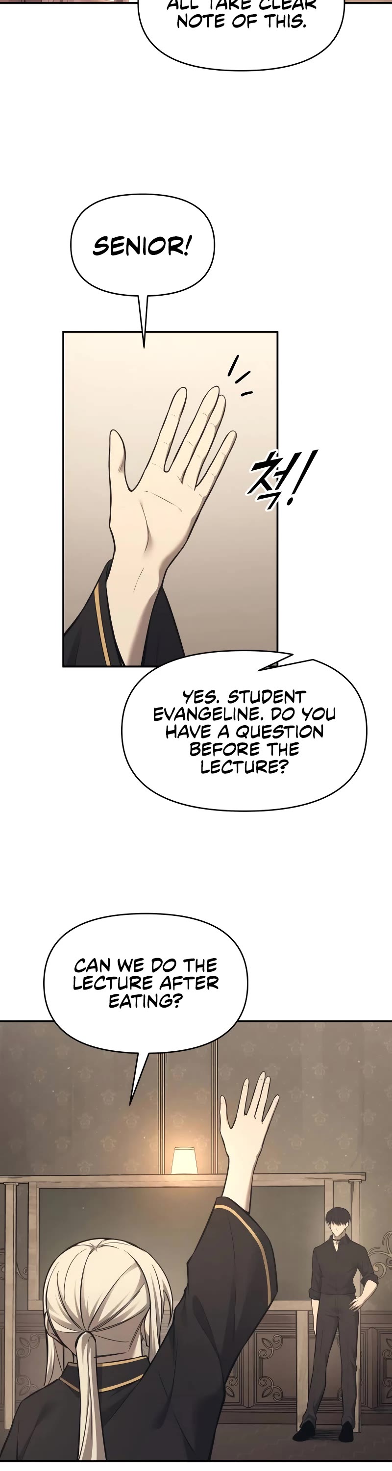 I Became the Tyrant of a Defense Game Chapter 94 page 41 - Chapter 94