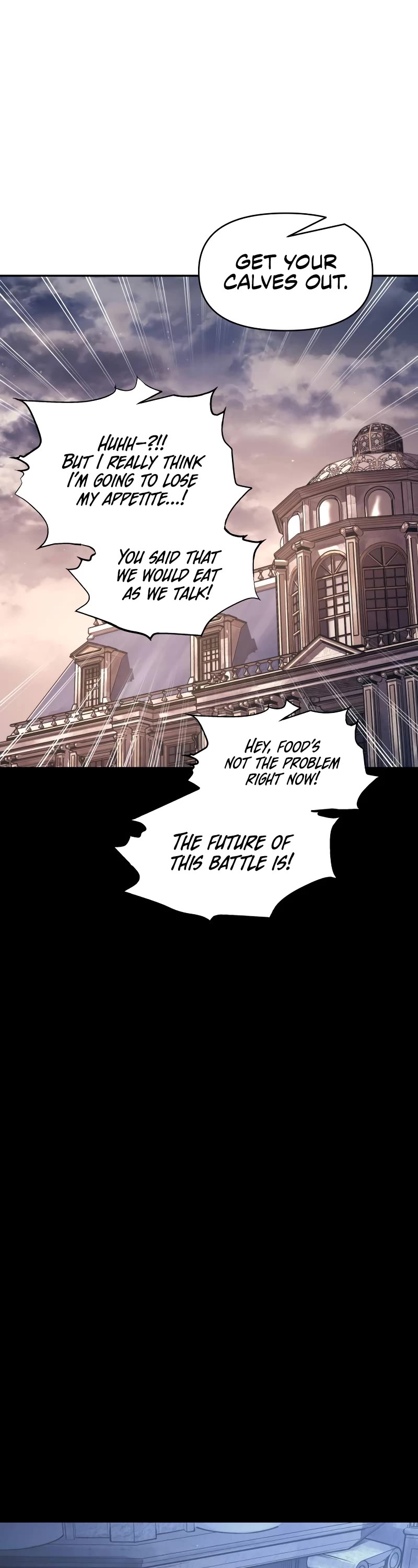 I Became the Tyrant of a Defense Game Chapter 94 page 42 - Chapter 94