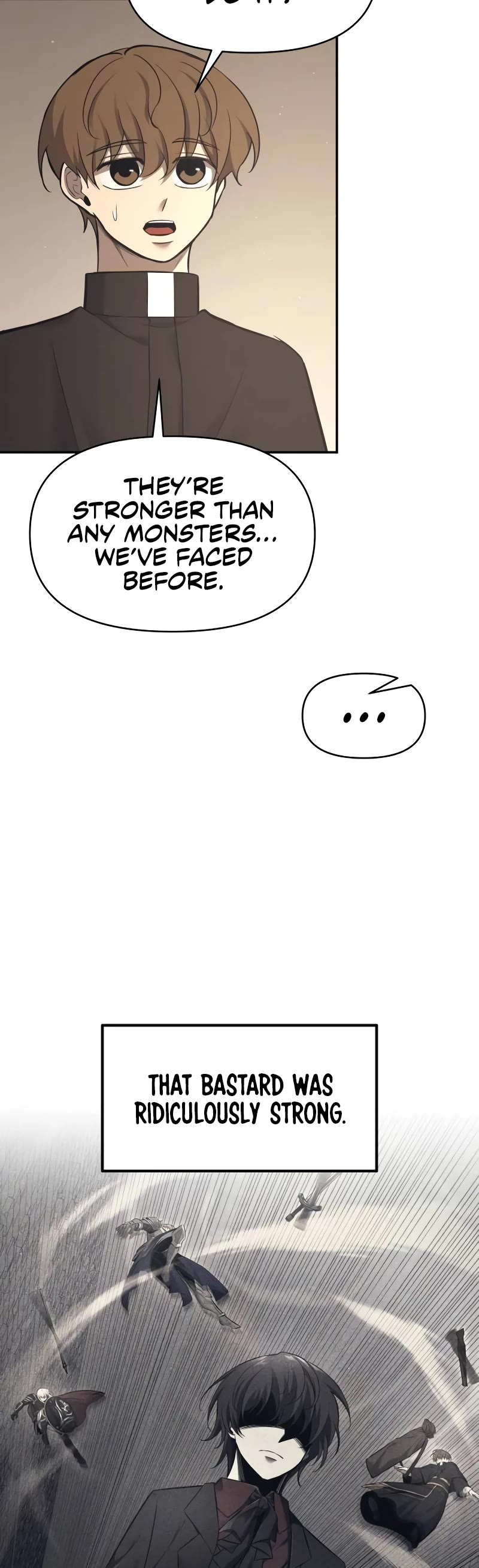 I Became the Tyrant of a Defense Game Chapter 94 page 44 - Chapter 94