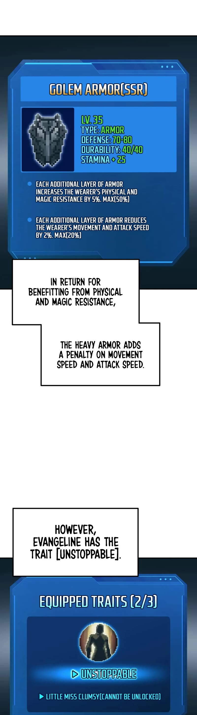 I Became the Tyrant of a Defense Game Chapter 94 page 5 - Chapter 94