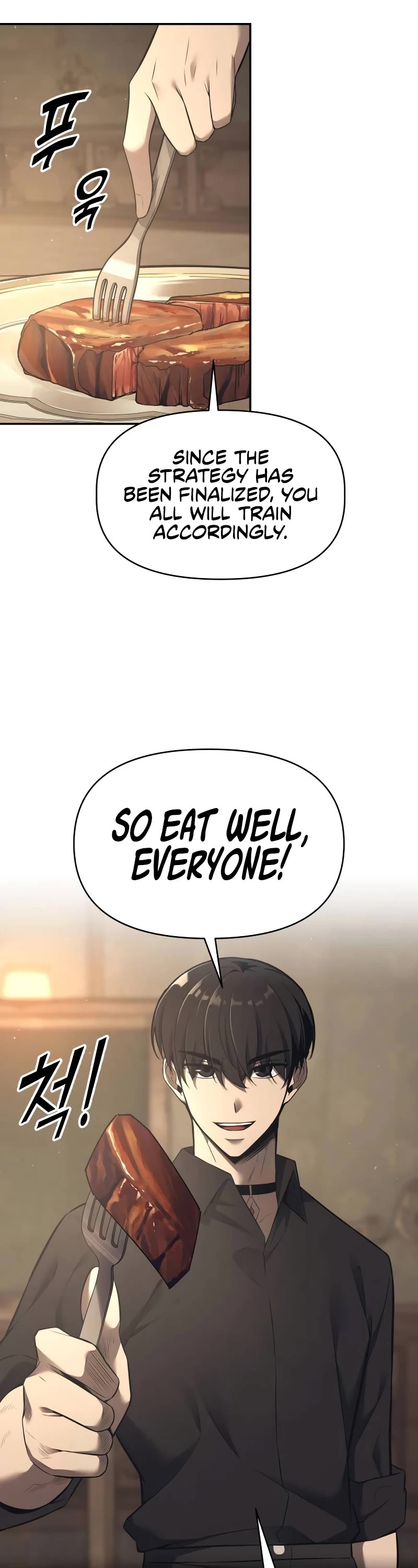I Became the Tyrant of a Defense Game Chapter 94 page 52 - Chapter 94