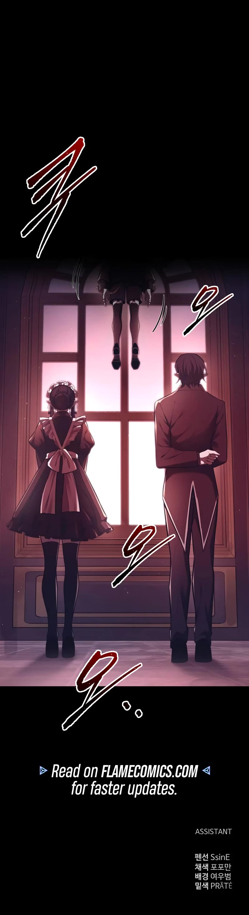 I Became the Tyrant of a Defense Game Chapter 94 page 54 - Chapter 94