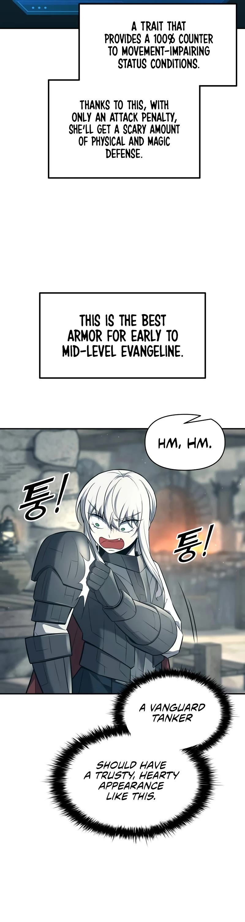 I Became the Tyrant of a Defense Game Chapter 94 page 6 - Chapter 94
