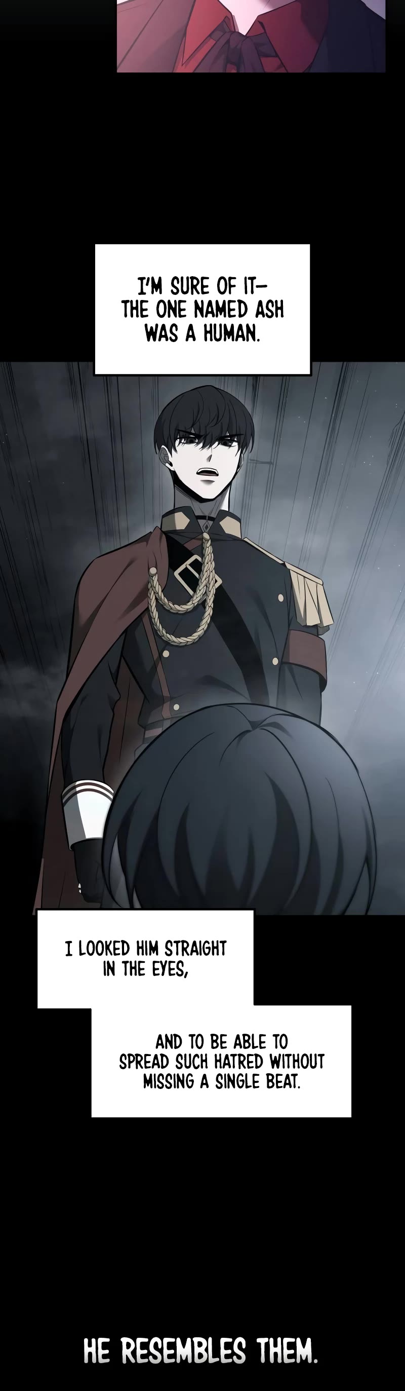 I Became the Tyrant of a Defense Game Chapter 95 page 16 - Chapter 95