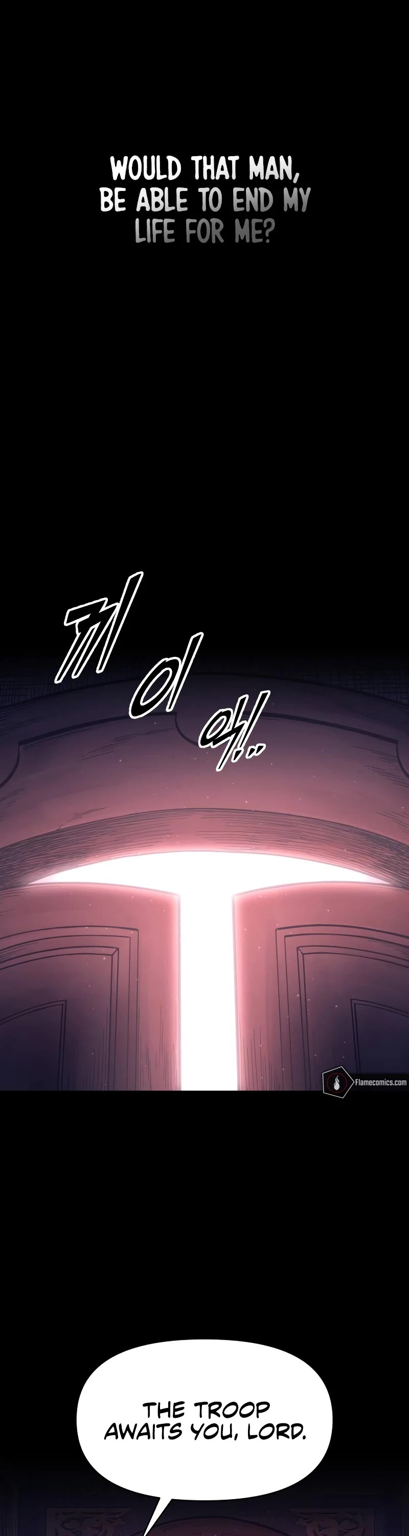 I Became the Tyrant of a Defense Game Chapter 95 page 19 - Chapter 95