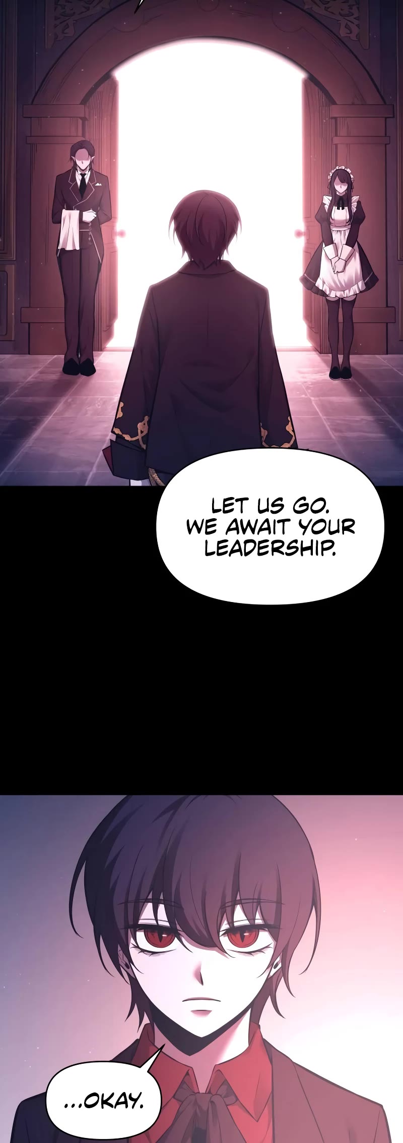 I Became the Tyrant of a Defense Game Chapter 95 page 20 - Chapter 95