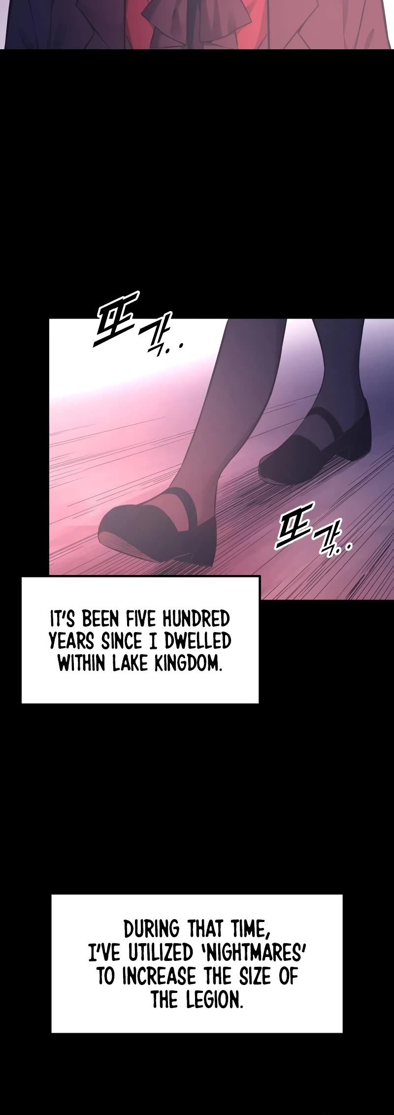 I Became the Tyrant of a Defense Game Chapter 95 page 21 - Chapter 95