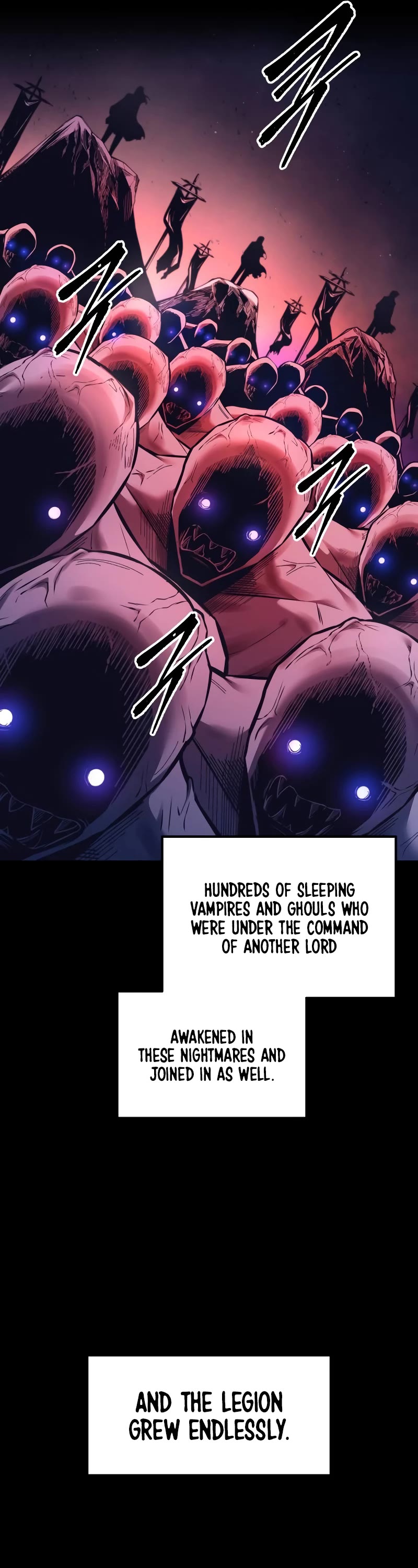 I Became the Tyrant of a Defense Game Chapter 95 page 22 - Chapter 95