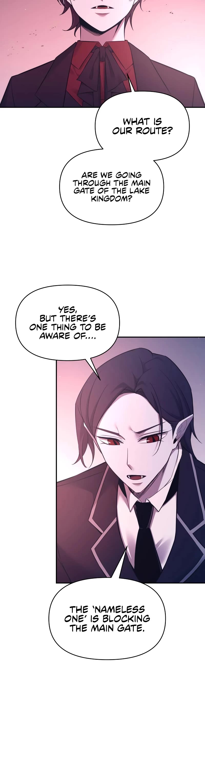 I Became the Tyrant of a Defense Game Chapter 95 page 25 - Chapter 95