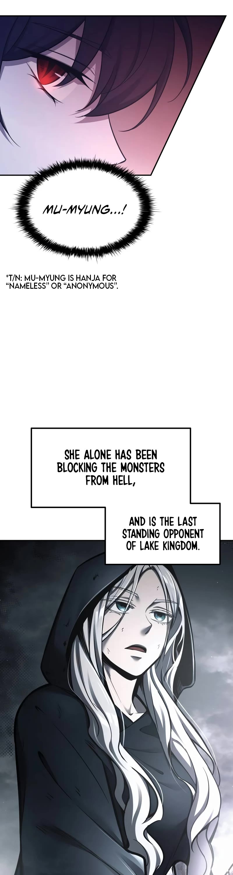I Became the Tyrant of a Defense Game Chapter 95 page 26 - Chapter 95