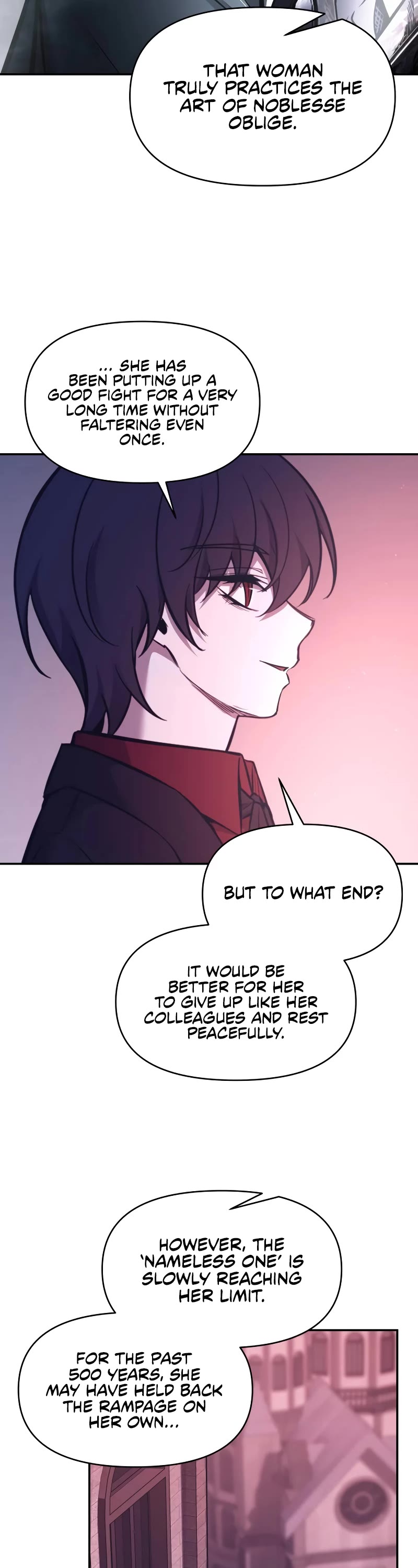 I Became the Tyrant of a Defense Game Chapter 95 page 27 - Chapter 95