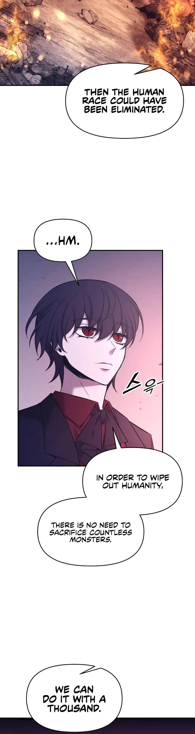 I Became the Tyrant of a Defense Game Chapter 95 page 31 - Chapter 95