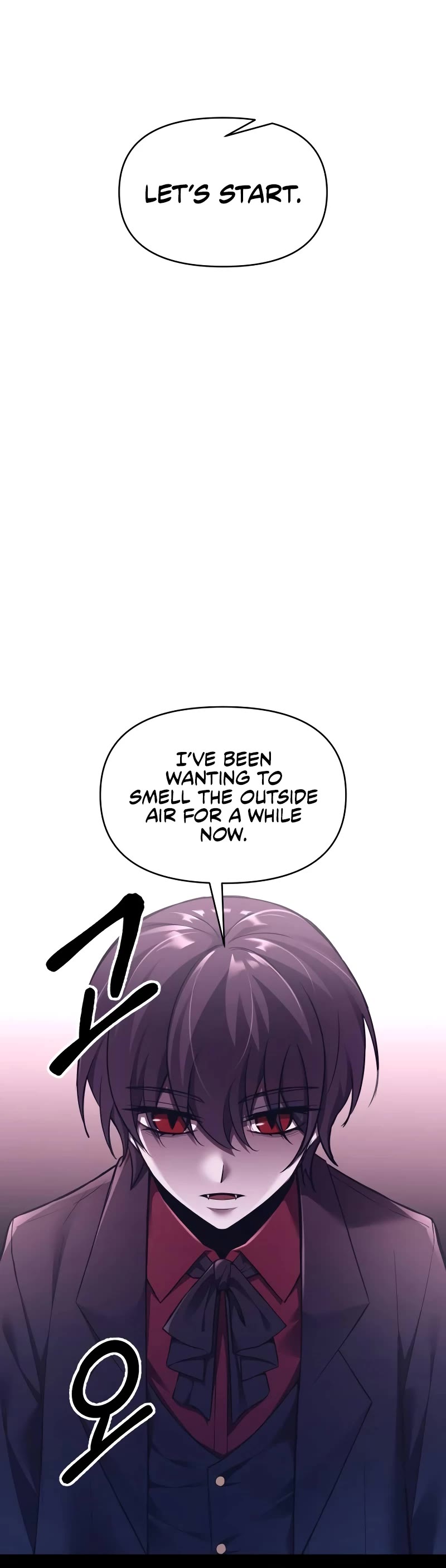 I Became the Tyrant of a Defense Game Chapter 95 page 33 - Chapter 95