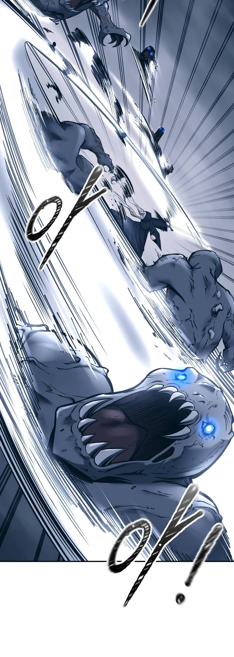 I Became the Tyrant of a Defense Game Chapter 95 page 37 - Chapter 95