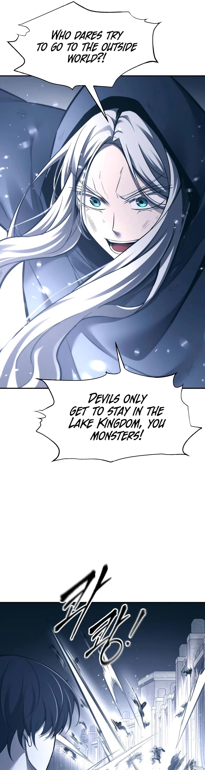 I Became the Tyrant of a Defense Game Chapter 95 page 38 - Chapter 95