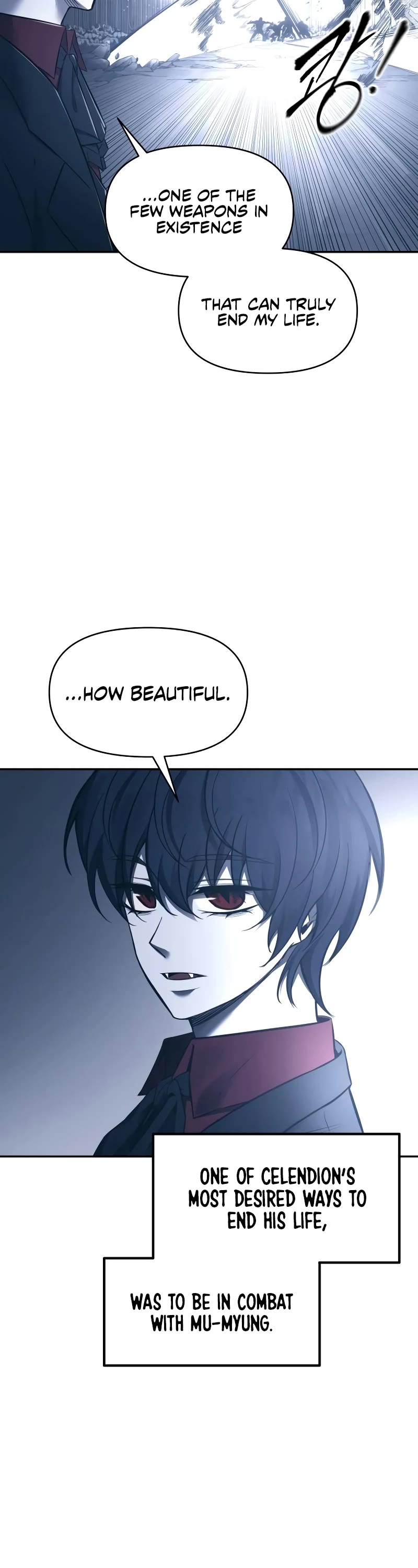 I Became the Tyrant of a Defense Game Chapter 95 page 39 - Chapter 95