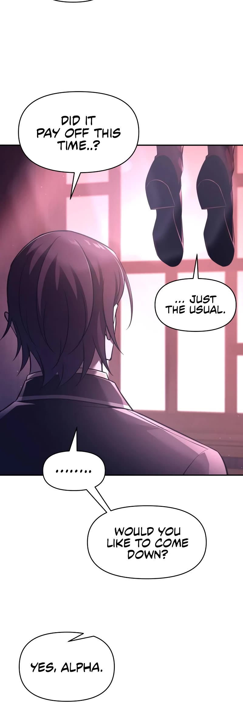 I Became the Tyrant of a Defense Game Chapter 95 page 4 - Chapter 95