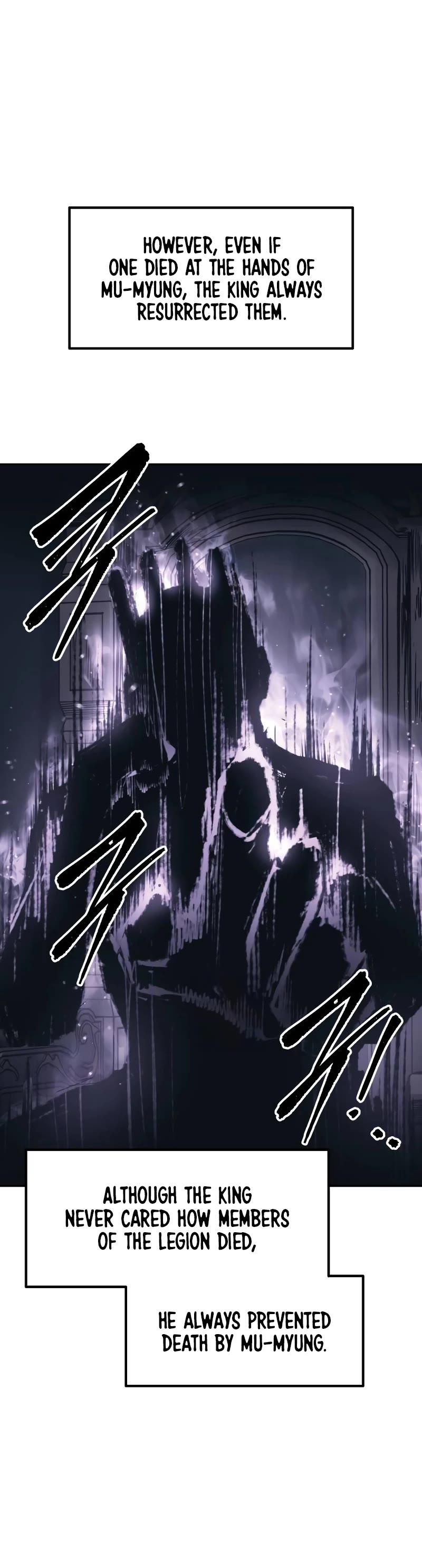 I Became the Tyrant of a Defense Game Chapter 95 page 40 - Chapter 95